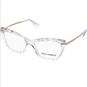 Dolce & Gabbana Frames